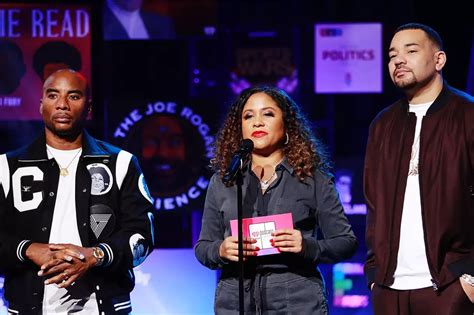 The Breakfast Club As You Know It Is Over Says Angela Yee