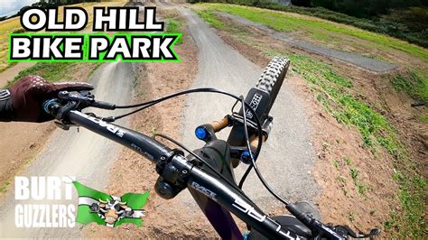 Huge Mtb Jumps And Transfers Incl Red And Black 4 Man Plait 1st Ride At