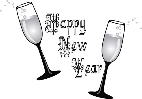 Black And White Clipart New Year Church 20 Free Cliparts Download