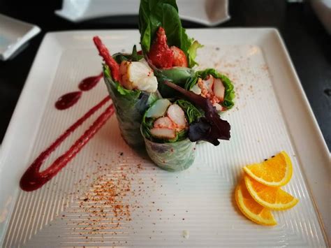 Mikasa Sushi Bar - Restaurant | 175 Promenade Du Centropolis, Laval, QC ...