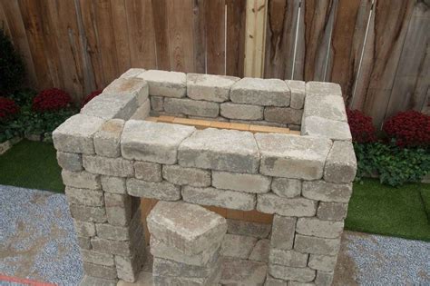 Fortunately, these are obtainable in most home the right location is one that is a safe distance from tree branches. How to Build An Outdoor Fireplace Step-by-Step Guide - #BuildWithRoman