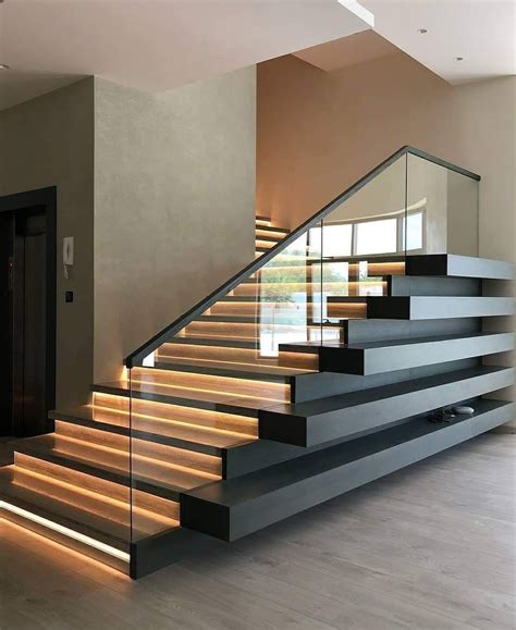 Stairs Design Modern Home Stairs Design Dream Home Design Modern