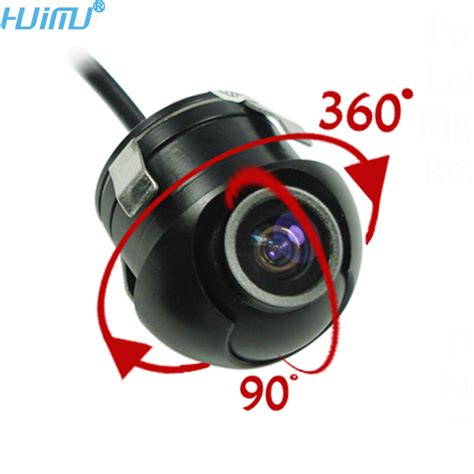 Besides good quality brands, you'll also find plenty of discounts when you shop for 360 car camera during big sales. CCD HD night vision car camera front/side /left/right ...