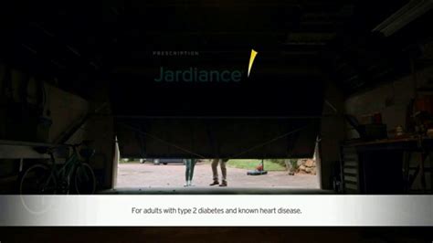 It has benefits, risks and side effects, coupons. Jardiance TV Commercial, 'On It: Rocket: $0 Copay' - iSpot.tv