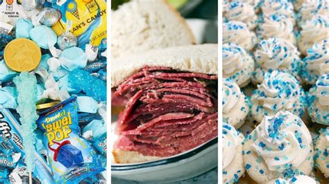 The 10 Best Jewish Food Ts To Ship This Hanukkah The Nosher