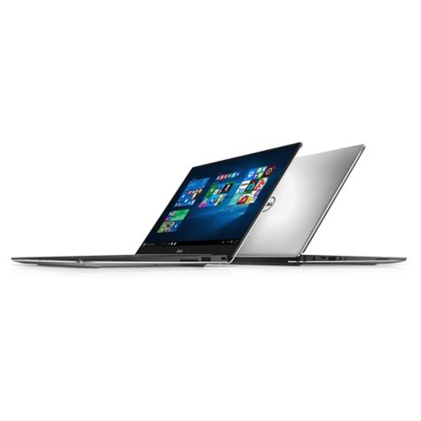 Laptop Refurbished Dell Xps 13 9360 Intel Core I7 7500u Ram 16 Gb
