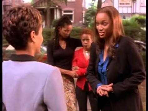 Soul Food Season 1 Episode 13 Ordinary Pain - YouTube