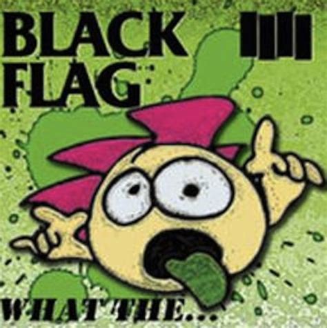 The Original Black Flag Memebers Reunited For A New Album And Live Show
