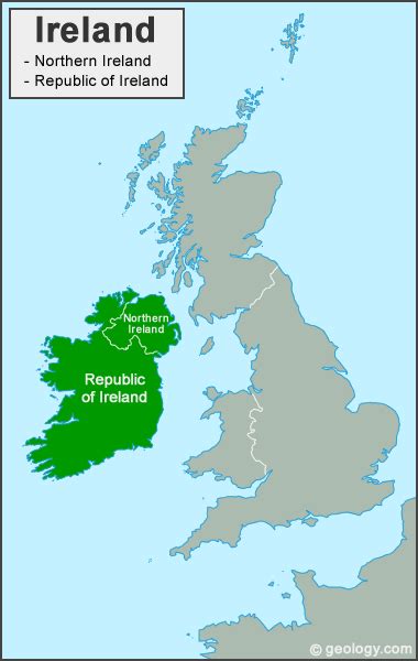 Great Britain British Isles Uk Whats The Difference