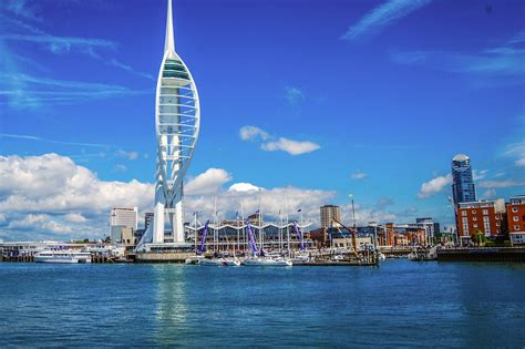 Portsmouth What You Need To Know Before You Go Go Guides