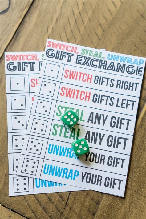 They also are effective for making sure everyone comes away from if some prizes already have been claimed, you can give the option to steal those prizes on games that follow. The 25+ best Christmas party games ideas on Pinterest ...