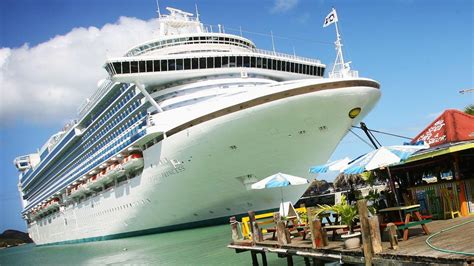 Royal Caribbean Cruise Returns Early After Passengers Hit By Norovirus