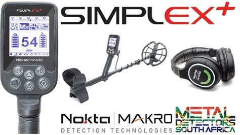 Nokta Makro Simplex Metal Detector Review Adventure Hub