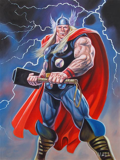 Superman Vs Thor Invulnerability Who Wins Battles