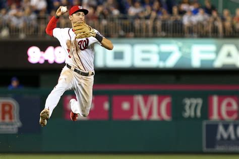 Maybe you would like to learn more about one of these? Trea Turner Makes a SICK Diving Catch - Pack Insider