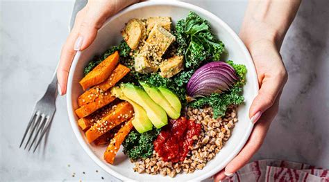 What Is A Plant Based Diet A Complete Beginners Guide Xmeals Ca