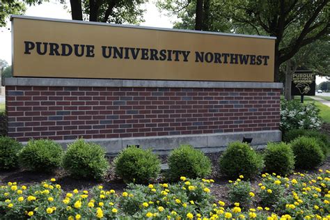 Purdue University Northwest Earns Reaffirmation Of Accreditation