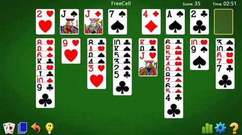 Freecell Solitaire For Windows 8 And 81