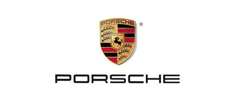 Porsche Logo Meaning Symbol Explained Creation And Design History