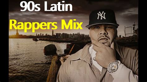 90s Latin Hip Hop Mix Youtube