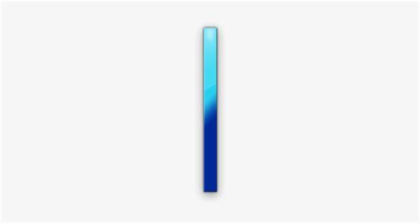 Lucinda Vertical Line Icon Blue Vertical Line Transparent Free