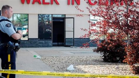 The deceased is yet to be identified and the motive is not yet known. Man accused in gruesome murder of Alberta doctor fit to ...