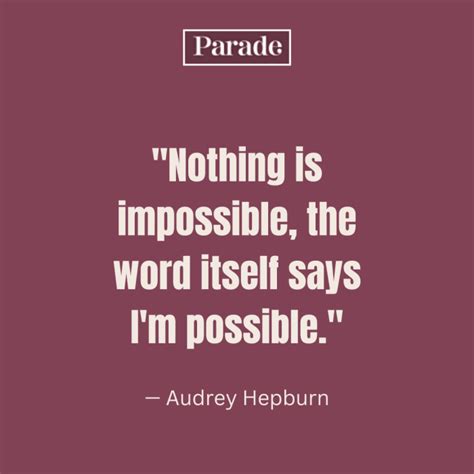 40 audrey hepburn quotes on fashion movies happiness parade