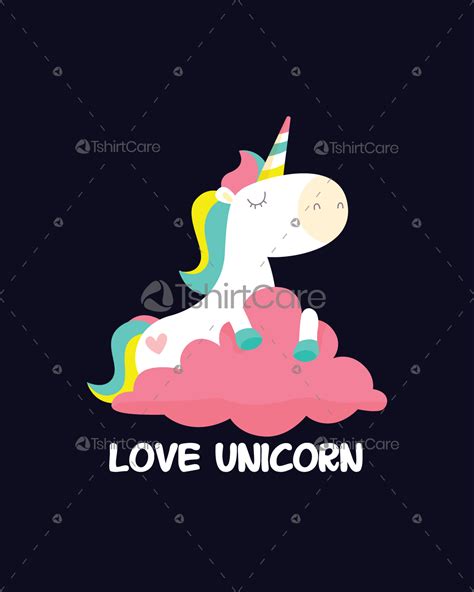 Unicorns Of Love