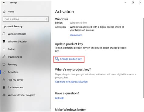 Как активировать Windows 10 в 2022 активация Windows 10