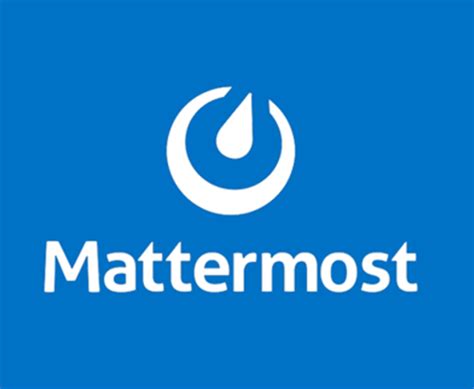 Mattermost - OpenETC