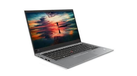 Laptop Lenovo Thinkpad X1 Carbon 60 20kgs0ke00 14 Intel Core I7