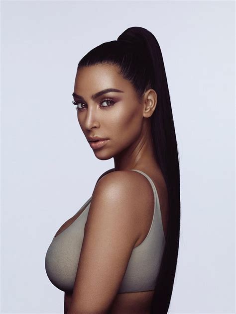 Shop @skims soft lounge and our @kkwbeauty & @kkwfragrance 12 days of. Kim Kardashian sheds light on blackface controversy - NY ...