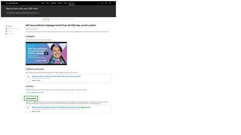SAP Learning Hub Help Center