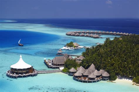 It Is Happening In The Uae Yes It Is Baros Maldives Invites Guests