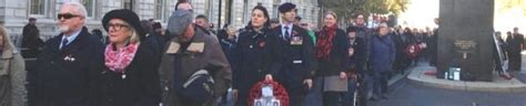 Remembrance Day Service Rounds Off Armistice Commemorations Bbc News