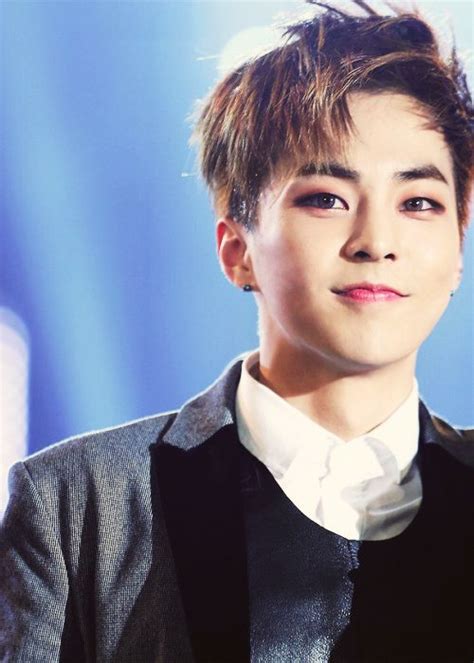 Jun 06, 2021 · tweet with a location. Xiumin | 03.12. 김민석 "시우민" - 엑소 (Kim Minseok "Xiùmǐn" (秀敏 ...