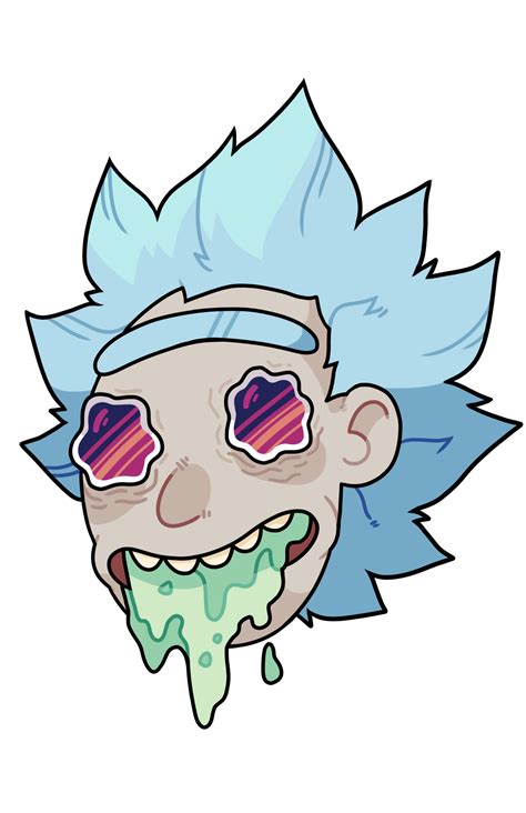 If you want to use this image on holiday posters, business flyers, birthday invitations. Download Rick And Morty Clipart HQ PNG Image | FreePNGImg