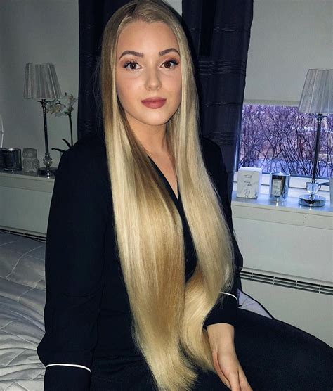 2,854 Likes, 31 Comments - Long Hair inspiration! (@girlslonghair) on ...