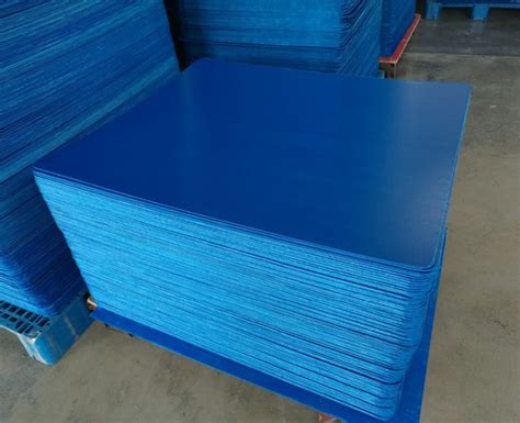 Supply 4x8 Corrugated Plastic Sheet 4mm With Good Price Wholesale