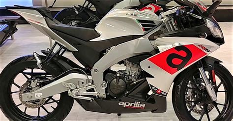 Aprilia gpr 250 price, specs, mileage, top speed & images the aprilia gpr 250 is an upcoming bike in india from the italian manufacturer. 150cc Aprilia Sports Bike Prototype Testing Begins in India