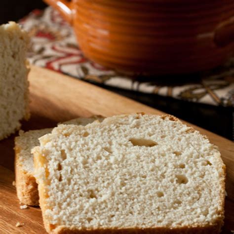 Beer Bread Recipe Breads With Self Rising Flour Sugar Kosher Salt