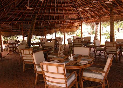 Marari Beach Resort Hotels In Mararikulam Audley Travel Uk