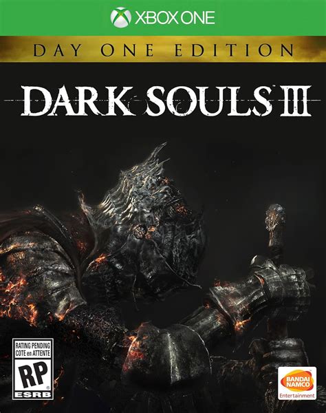 Dark Souls 3 Game Of The Year Edition ราคา Dark Souls 3 Game Of The