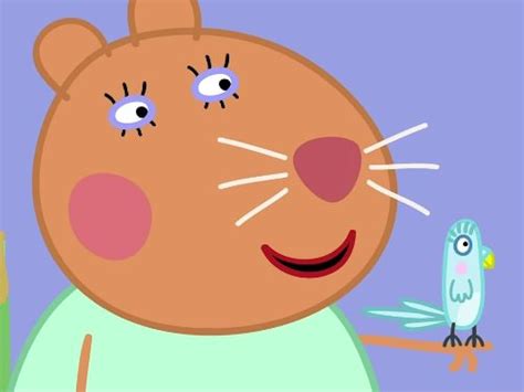 Peppa Pig Sun Sea And Snow Tv Episode 2010 Imdb