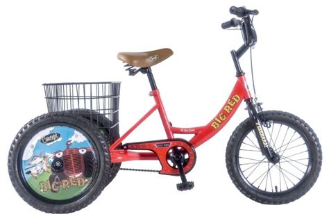 Adults Tricycle 24 Wheels Folding Frame 6 Speed Buytricycle