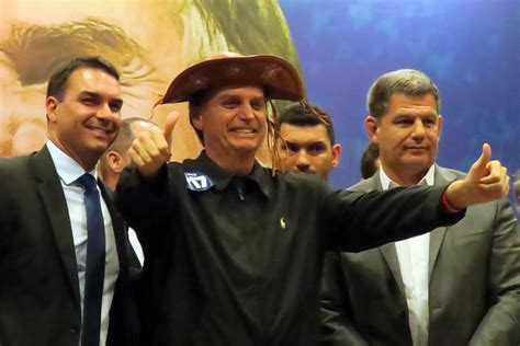 Fique por dentro das entrevistas, opinião e mais! Bolsonaro quer implantar em janeiro usina de ...