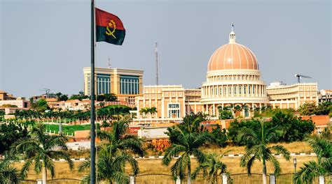 Reiseführer Angola 2024 Das Beste In Angola Entdecken Expediaat