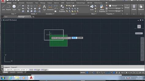Learning CAD 001 Beginning AutoCAD Tips YouTube