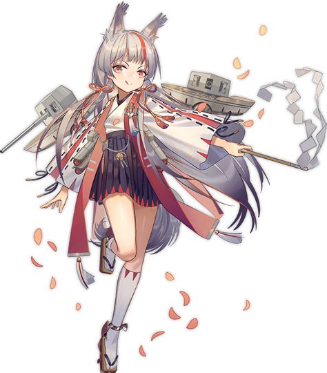 Filekamikazepng Azur Lane Wiki