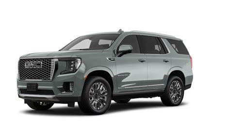 Steele Gm Saint John The 2023 Yukon Denali Ultimate